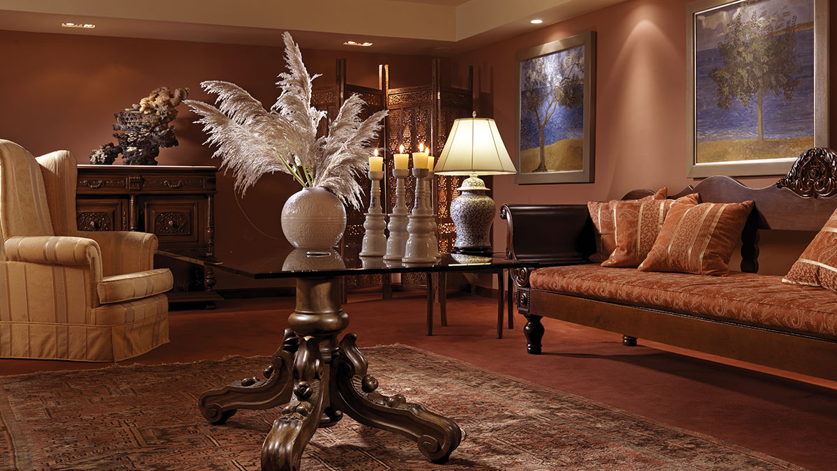 Out of the Blue Resort 